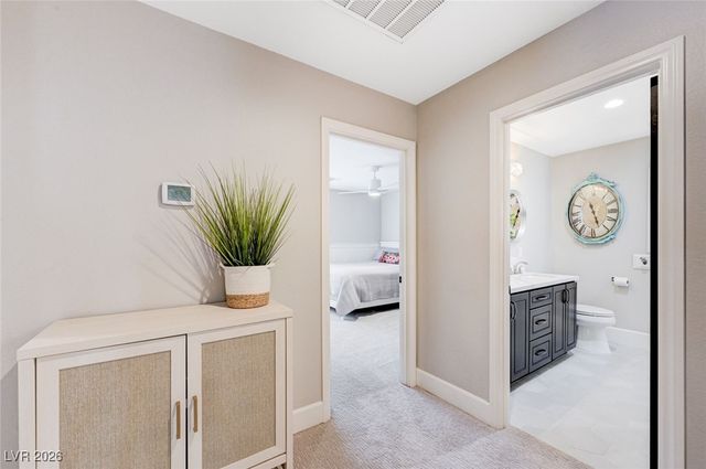 1513 Waterford Falls Avenue, Las Vegas, NV 89123