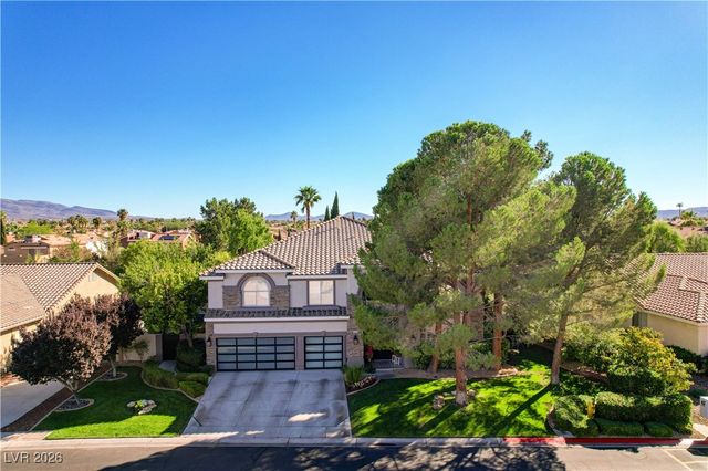 1513 Waterford Falls Avenue, Las Vegas, NV 89123