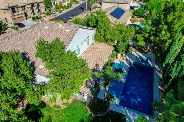 1513 Waterford Falls Avenue, Las Vegas, NV 89123