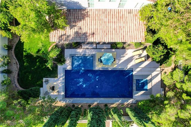 1513 Waterford Falls Avenue, Las Vegas, NV 89123