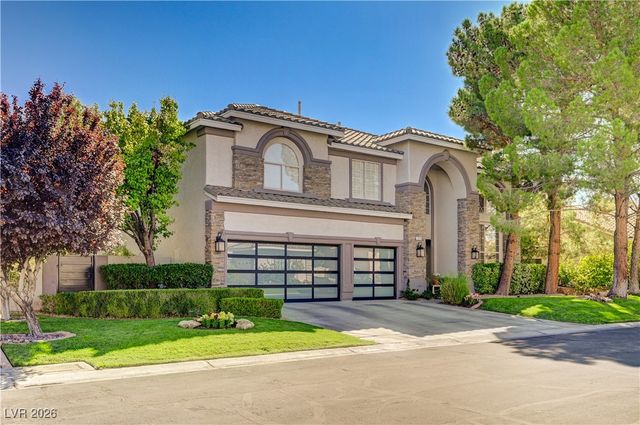 1513 Waterford Falls Avenue, Las Vegas, NV 89123