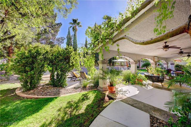 1513 Waterford Falls Avenue, Las Vegas, NV 89123