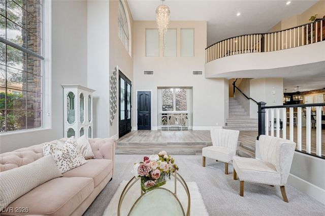 1513 Waterford Falls Avenue, Las Vegas, NV 89123