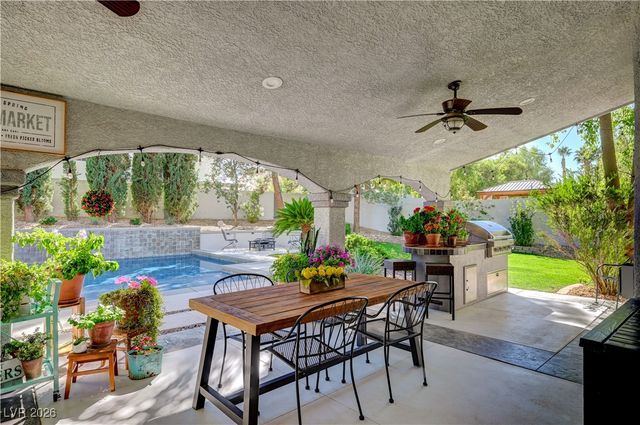 1513 Waterford Falls Avenue, Las Vegas, NV 89123