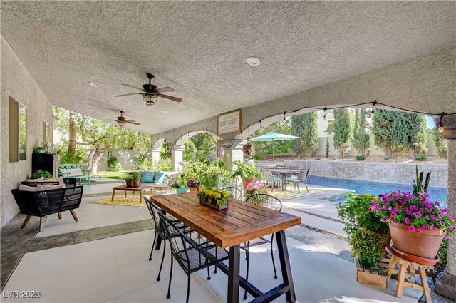 1513 Waterford Falls Avenue, Las Vegas, NV 89123