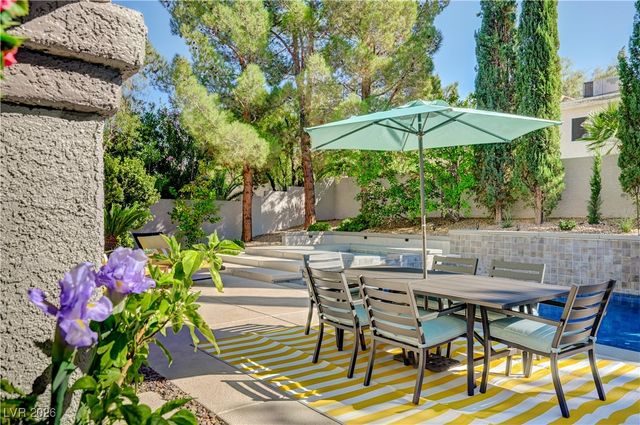 1513 Waterford Falls Avenue, Las Vegas, NV 89123