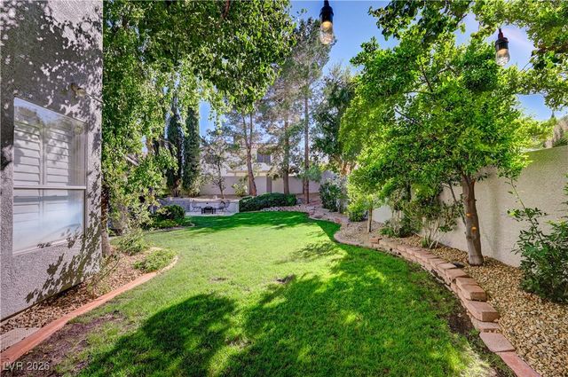 1513 Waterford Falls Avenue, Las Vegas, NV 89123