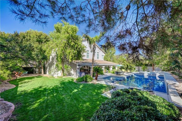 1513 Waterford Falls Avenue, Las Vegas, NV 89123