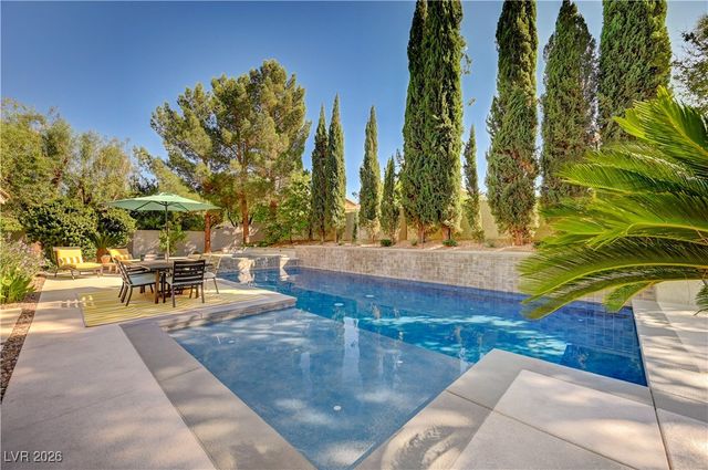 1513 Waterford Falls Avenue, Las Vegas, NV 89123