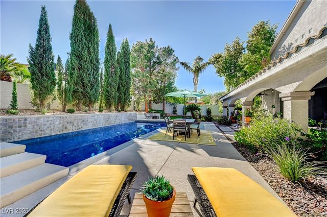 1513 Waterford Falls Avenue, Las Vegas, NV 89123