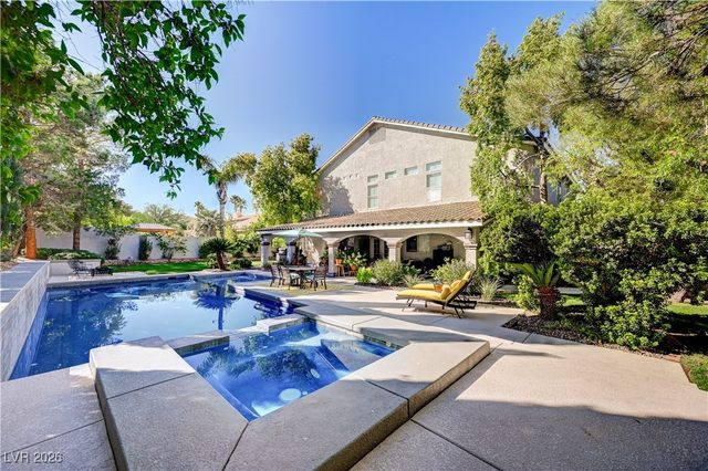 1513 Waterford Falls Avenue, Las Vegas, NV 89123