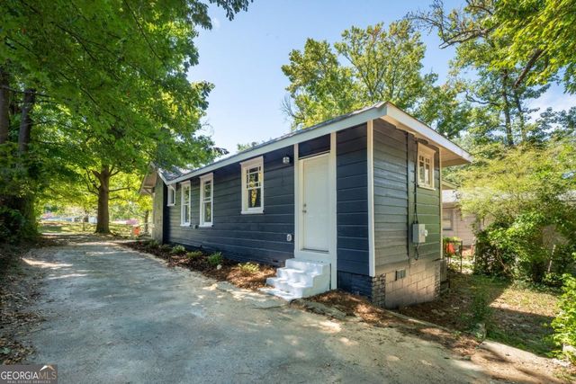943 Rose Circle SW, Atlanta, GA 30310