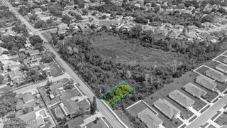 0 N Carpenter Road, Titusville, FL 32796