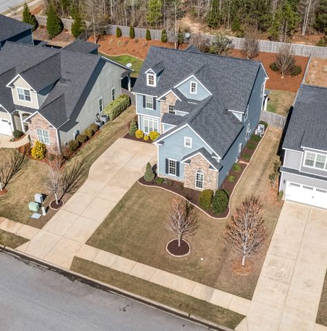 506 Windermere Street, Evans, GA 30809