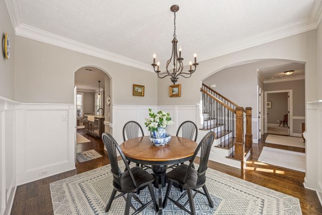 506 Windermere Street, Evans, GA 30809