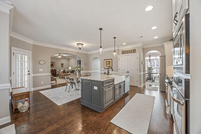 506 Windermere Street, Evans, GA 30809