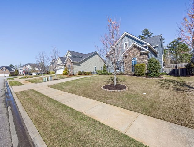 506 Windermere Street, Evans, GA 30809