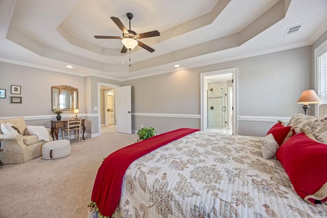 506 Windermere Street, Evans, GA 30809