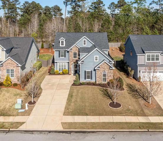 506 Windermere Street, Evans, GA 30809