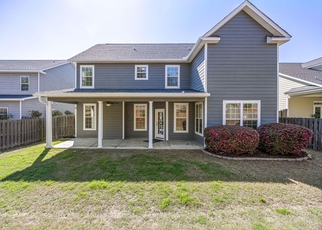 506 Windermere Street, Evans, GA 30809