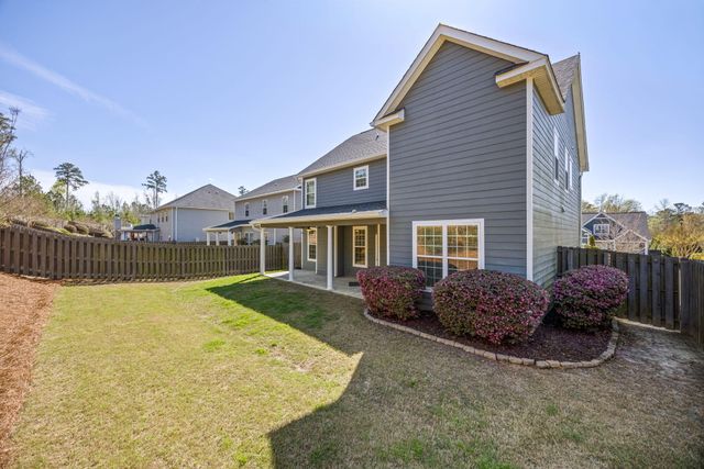 506 Windermere Street, Evans, GA 30809