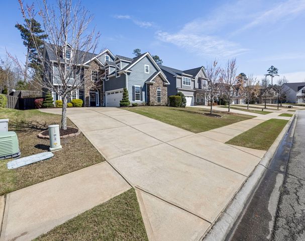 506 Windermere Street, Evans, GA 30809