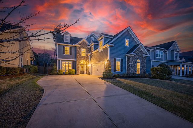 506 Windermere Street, Evans, GA 30809