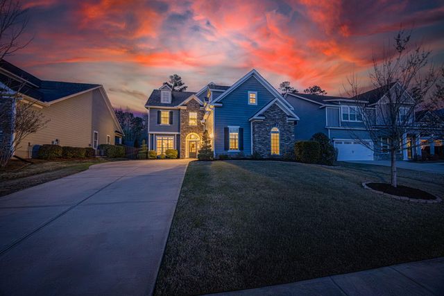 506 Windermere Street, Evans, GA 30809