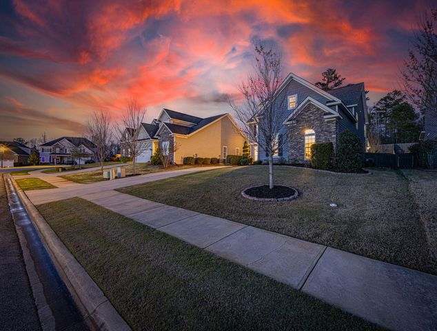 506 Windermere Street, Evans, GA 30809