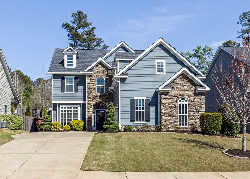 506 Windermere Street, Evans, GA 30809