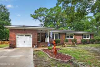 406 Sharon Drive, Wilmington, NC 28409