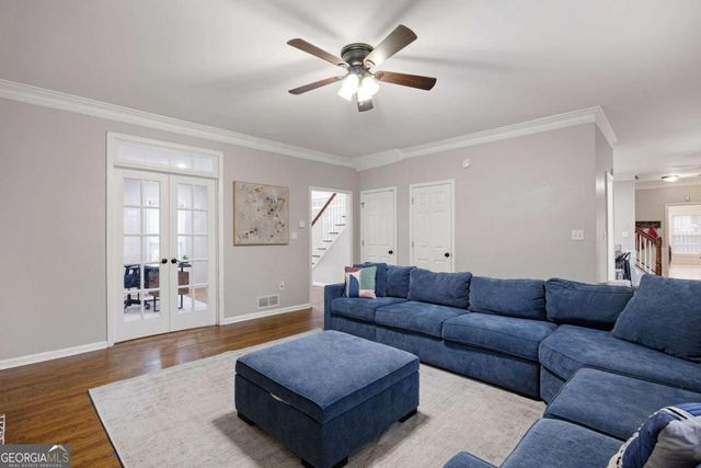 3180 Crestmont Way NW, Kennesaw, GA 30152