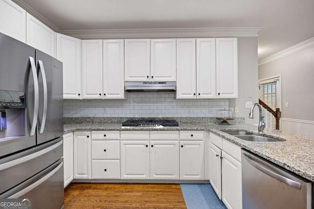 3180 Crestmont Way NW, Kennesaw, GA 30152