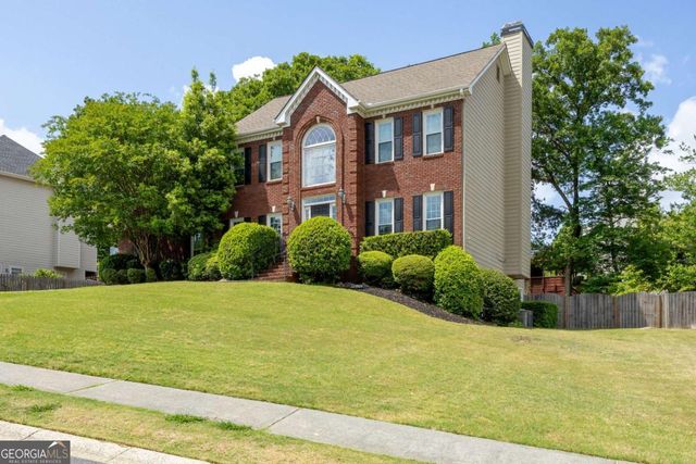 3180 Crestmont Way NW, Kennesaw, GA 30152