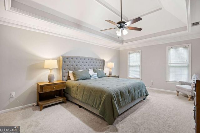 3180 Crestmont Way NW, Kennesaw, GA 30152