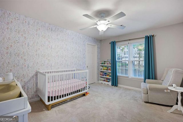 3180 Crestmont Way NW, Kennesaw, GA 30152