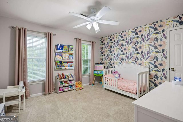 3180 Crestmont Way NW, Kennesaw, GA 30152