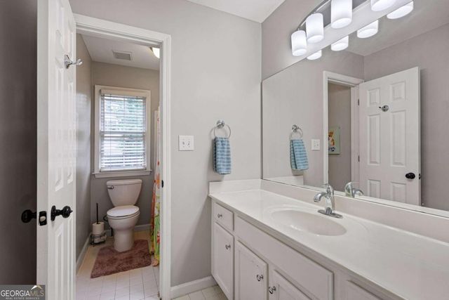 3180 Crestmont Way NW, Kennesaw, GA 30152