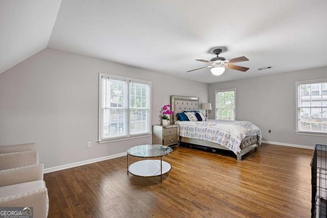 3180 Crestmont Way NW, Kennesaw, GA 30152