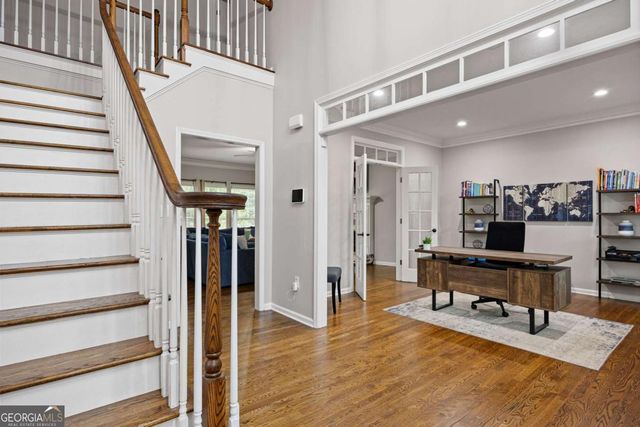 3180 Crestmont Way NW, Kennesaw, GA 30152