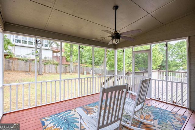 3180 Crestmont Way NW, Kennesaw, GA 30152