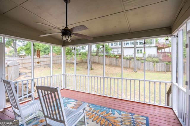 3180 Crestmont Way NW, Kennesaw, GA 30152