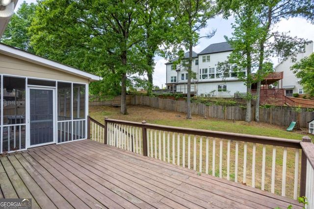 3180 Crestmont Way NW, Kennesaw, GA 30152