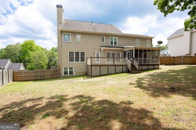 3180 Crestmont Way NW, Kennesaw, GA 30152