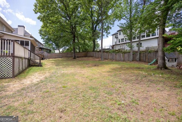 3180 Crestmont Way NW, Kennesaw, GA 30152