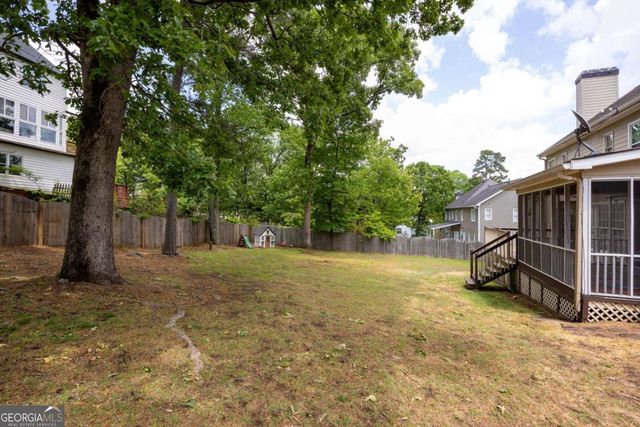 3180 Crestmont Way NW, Kennesaw, GA 30152