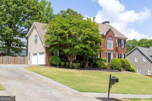 3180 Crestmont Way NW, Kennesaw, GA 30152