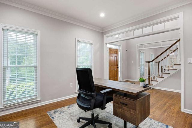 3180 Crestmont Way NW, Kennesaw, GA 30152