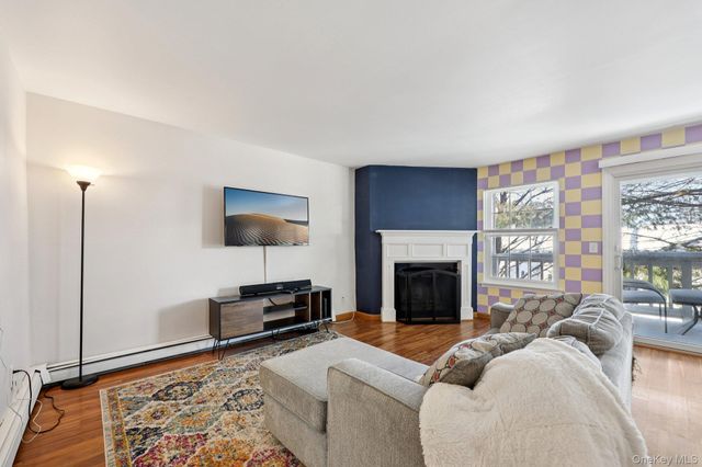 14 Lexington Hill 3, Harriman, NY 10926