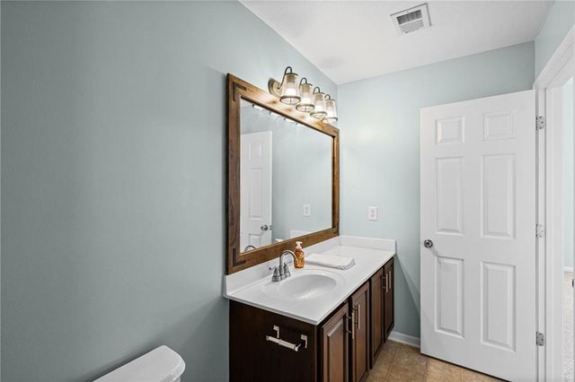 3637 NW 85th Street, Kansas City, MO 64154